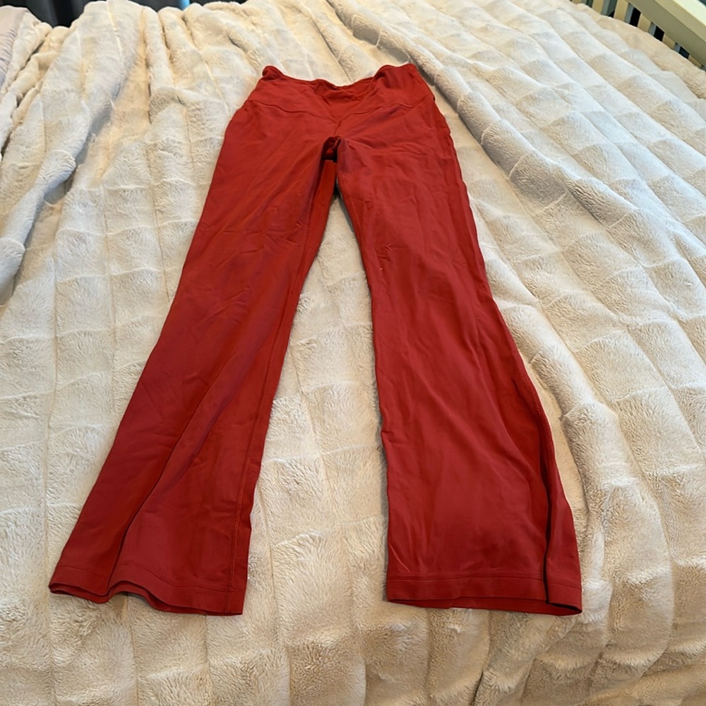 Lulu flares